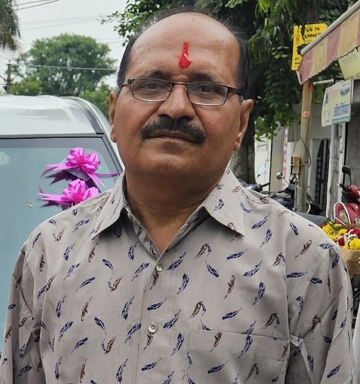 Ravi Shukla