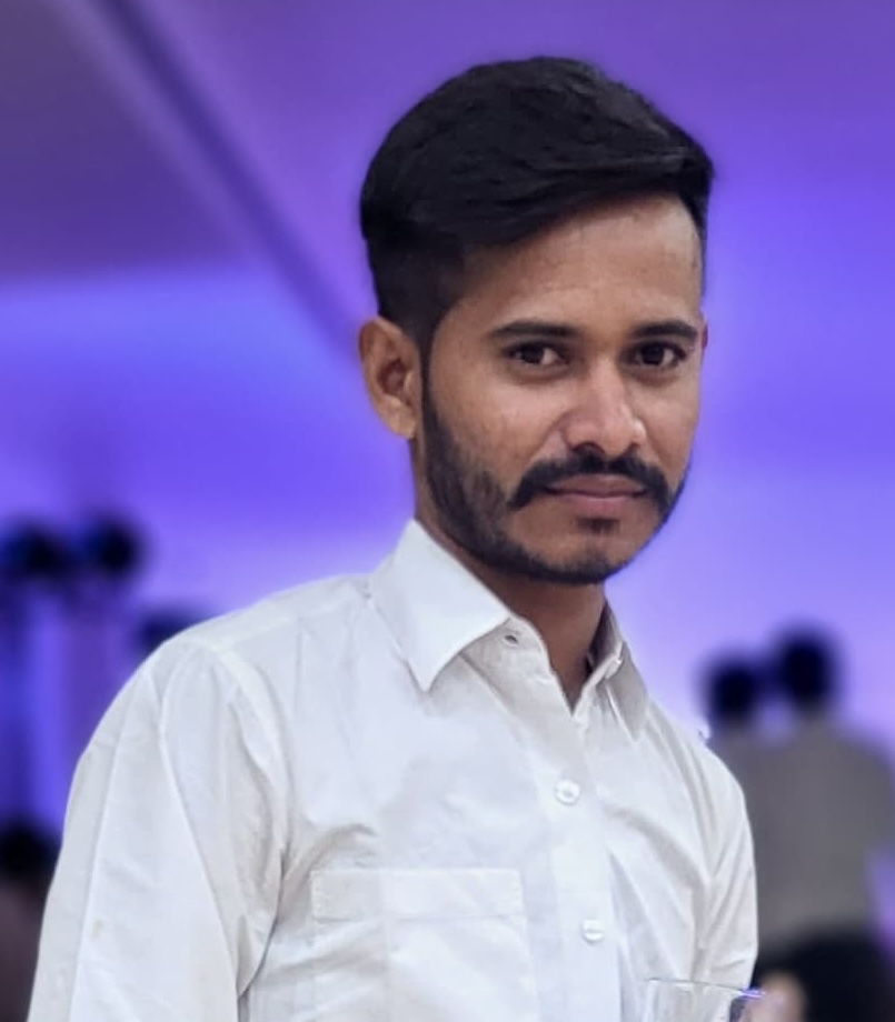 Tushar Shukla